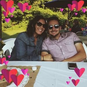 Meet your Posher, Alexandra